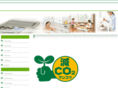 ecoliving-cost.com