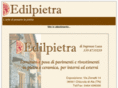 edilpietra.com