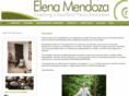 elenamendoza.com