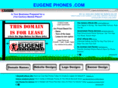 eugenephones.com