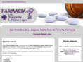 farmaciamejiaslopez.org