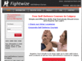 fightwize.com
