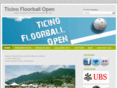 floorballopen.com