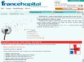 francehopital.com