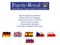 fuerte-royal.com