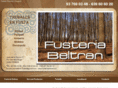 fusteriabeltran.es