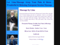 galinasmassage.com