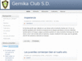 gernikaclub.es