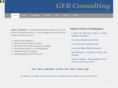 gfb-consulting.com