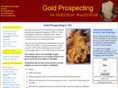 gold-prospecting-wa.com