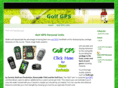 golf-gps.org