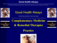 goodhealthalways.com