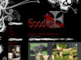 goodwingermanshepherds.com