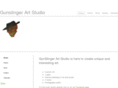 gunslingerartstudio.com