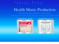 healthmusicproduction.com
