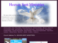 heavensent2u.org