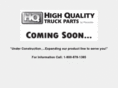 highqualitytruckparts.com