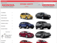 honda-abakan.com