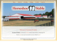 horseshoemstable.com