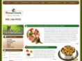 humangradepets.com