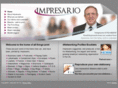 impresario-uk.com