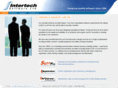 intertechsoftware.co.uk