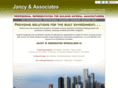 jancyassociates.com