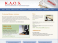 kaosteam.com