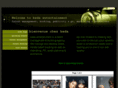 kedaent.com