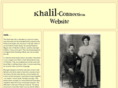 khalil-connection.org