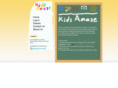 kidsamazed.com