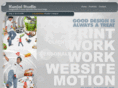kunjaistudio.com