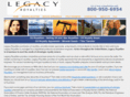 legacyroyalties.com