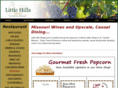 littlehillswinery.com