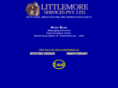 littlemoredetectives.com