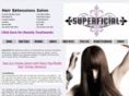 londonhairextension.com
