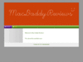 macdaddyreviews.com
