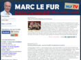 marclefur.com