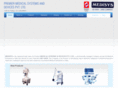 medisysindia.net