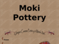 mokipottery.com