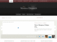 monroedispatchonline.com