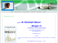mrandolphmason.com