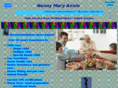 nannymaryannie.com