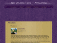 neworleanstoursandattractions.com