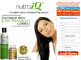 nutraiq.com