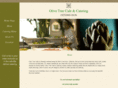 olivetreecafecatering.com