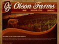 olsonfarmsdurocs.com