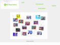 onthevergegallery.com
