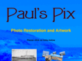 paulspix.co.uk