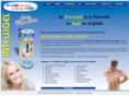 pedaligne.com